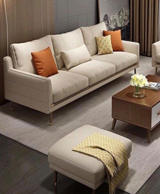 Sofa and Accessories